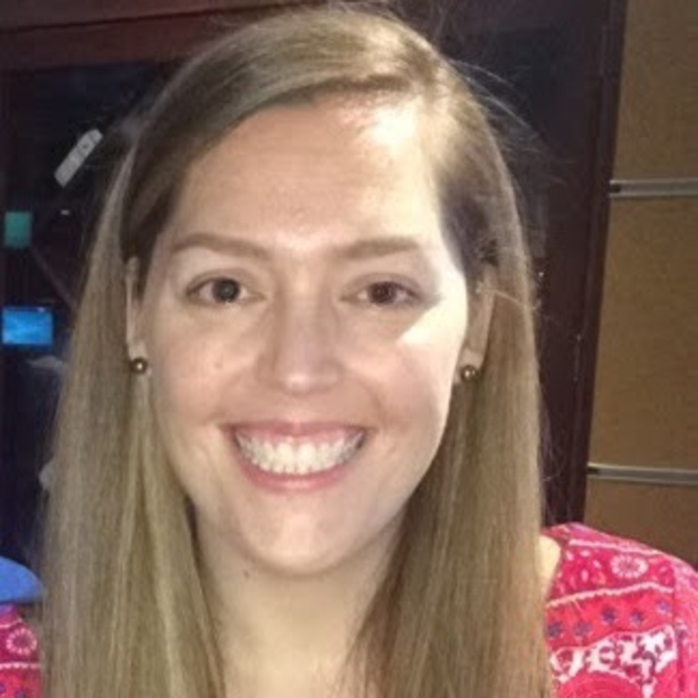 Meet your Posher, Katherine